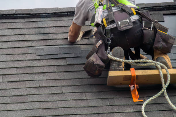 Reliable Storm Damage Roof Repair contractor in Robards, KY by Brentwood Metal Roofing